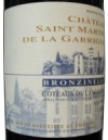 bronzinelle