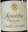 syrvedre