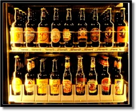 Beer Cooler