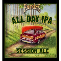 All Day IPA