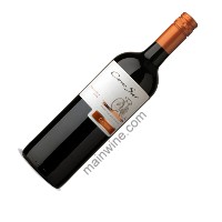 Cono Sur Carmenere