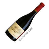 Fog Head Reserve Pinot Noir