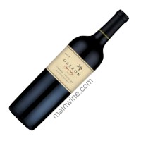 Oberon Hillside Reserve Cabernet Sauvignon 2006
