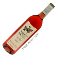 Seigneurs de Bergerac, Ros&eacute; 2010